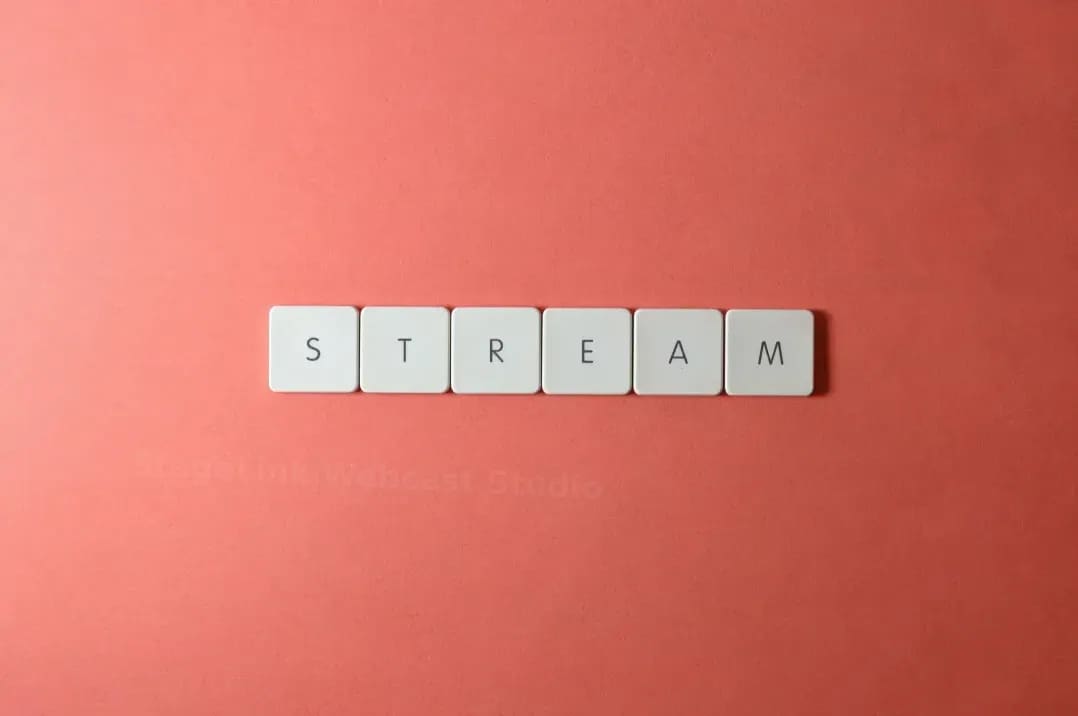 StageLink Webcast Studio 4